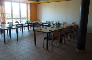 Hotel Imhof Zum Letzten Hieb: Salle de réunion