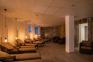 Hotel am Kurpark: Wellness/Spa