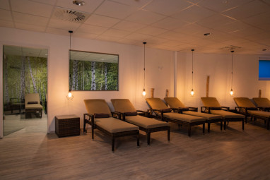 Hotel am Kurpark: Wellness/Spa