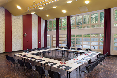 Hotel Grenzfall: Meeting Room