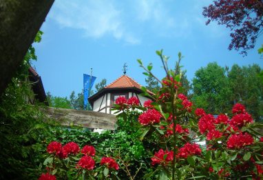 Hotel Gasthof Sieberzmühle: Außenansicht