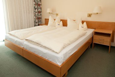 BSW-Hotel Ahlbeck: Habitación