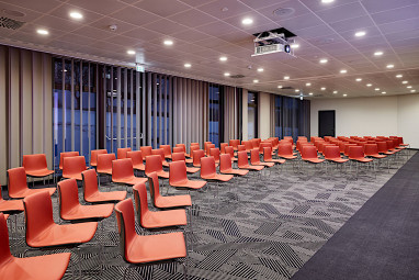 LÉGÈRE HOTEL Wiesbaden-Taunusstein: Meeting Room