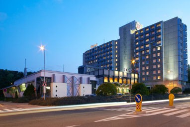 OREA Hotel Voroněž ****: Exterior View