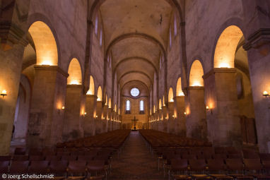 Kloster Eberbach: Diversen