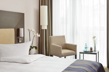 IntercityHotel Bonn: Chambre