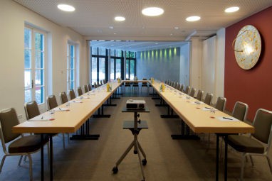 Hardtwald Hotel: Meeting Room