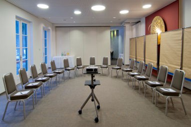 Hardtwald Hotel: Meeting Room