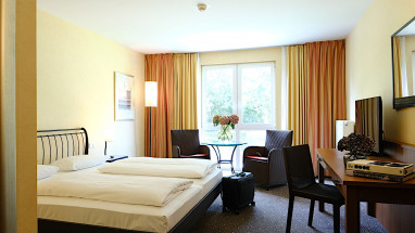 Krummenweg Landhotel: Habitación