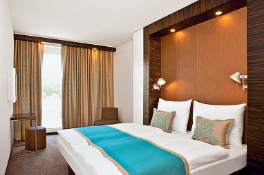 Motel One Saarbrücken : Habitación