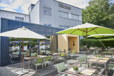 Hotel Silicium: Exterior View