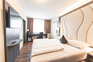 Best Western Plaza Hotel Grevenbroich: Room