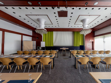 Hotel an der Therme Bad Orb: Meeting Room