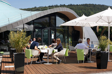 Hotel an der Therme Bad Orb: Restaurant