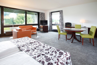 Hotel an der Therme Bad Orb: Kamer