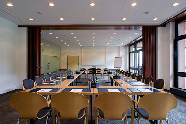 Hotel an der Therme Bad Orb: Meeting Room