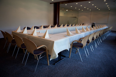 Hotel an der Therme Bad Orb: Meeting Room