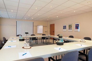 Trans World Hotel Auefeld: Meeting Room