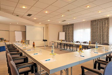 Trans World Hotel Auefeld: Meeting Room