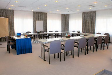 Trans World Hotel Auefeld: Meeting Room