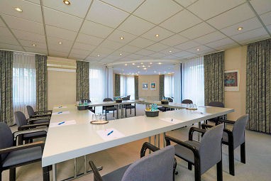 Trans World Hotel Auefeld: Meeting Room