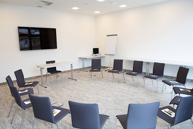 Landhotel Beck: Meeting Room