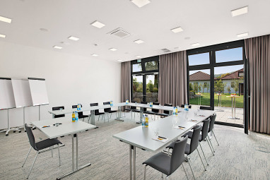 Landhotel Beck: Meeting Room