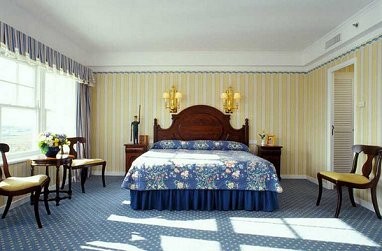 Disneyland® Paris : Chambre