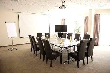 allgäu resort: Salle de réunion