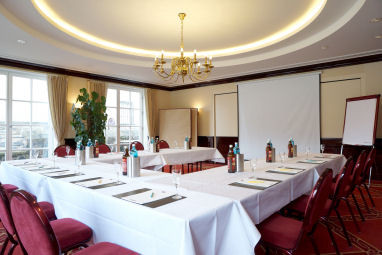 Rheinhotel Schulz: Salle de réunion