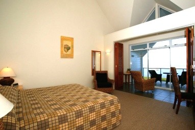 Copthorne Hotel & Resort Hokianga: Chambre