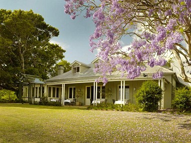 Spicers Clovelly Montville: Vista exterior