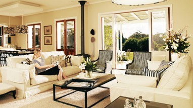 Spicers Clovelly Montville: Suite