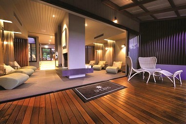 Spicers Tamarind Maleny: Wellness/Spa