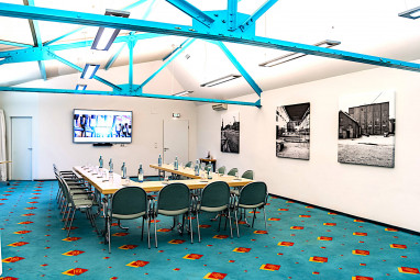 Hotel Alte Werft: Meeting Room