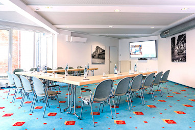 Hotel Alte Werft: Meeting Room