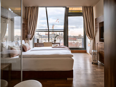 Flemings Selection Hotel Wien City: Chambre