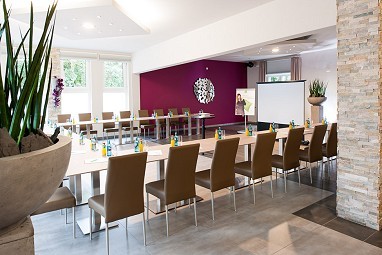 ibis Styles Dortmund West: Meeting Room