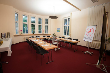 SPA Hotel AMSEE: Meeting Room