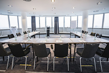 Select Hotel Berlin Spiegelturm: Meeting Room