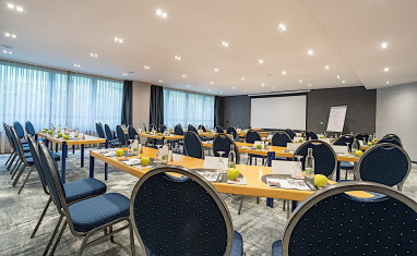 ACHAT Hotel Suhl: Meeting Room