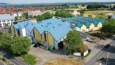 HARRES Veranstaltungszentrum: Exterior View