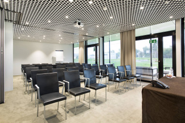 Hotel Säntispark: Meeting Room