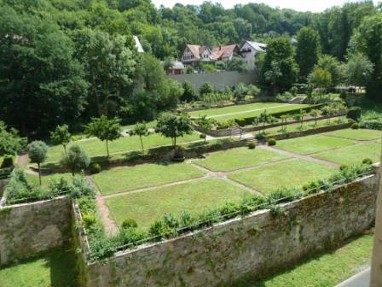 Bildungshaus Kloster Schöntal: Autres