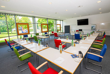 GenoHotel Baunatal: Meeting Room