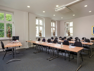 SORAT Hotel Cottbus: Meeting Room