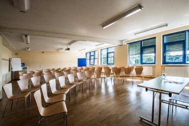 JUFA Jülich Energiewelt Indeland im Brückenkopf-Park : Meeting Room