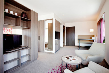 Vienna House by Wyndham Zur Bleiche Schaffhausen: Chambre