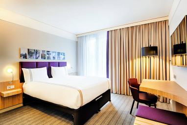 Premier Inn Heilbronn City Centre: Chambre