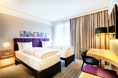 Premier Inn Heilbronn City Centre: Chambre